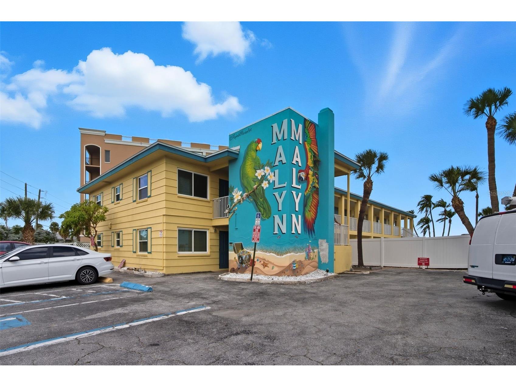 282 Treasure Island Causeway #15 Treasure Island FL 33706 - INTRACOASTAL WATERWAY TB8434257 image1