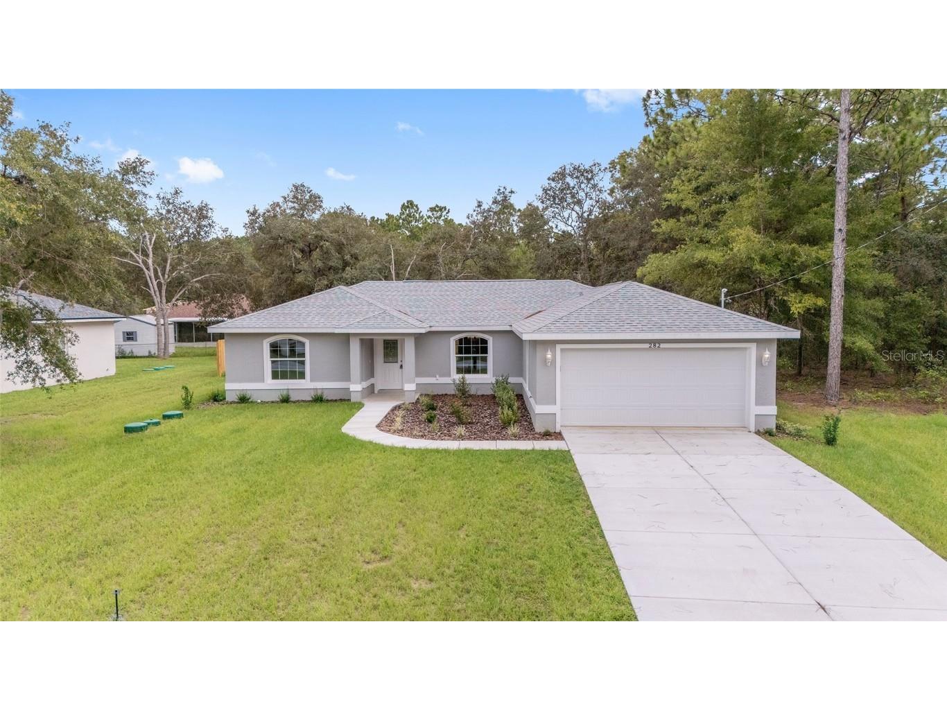 282 W Baker Pl Citrus Springs FL 34434 T3551114 image1