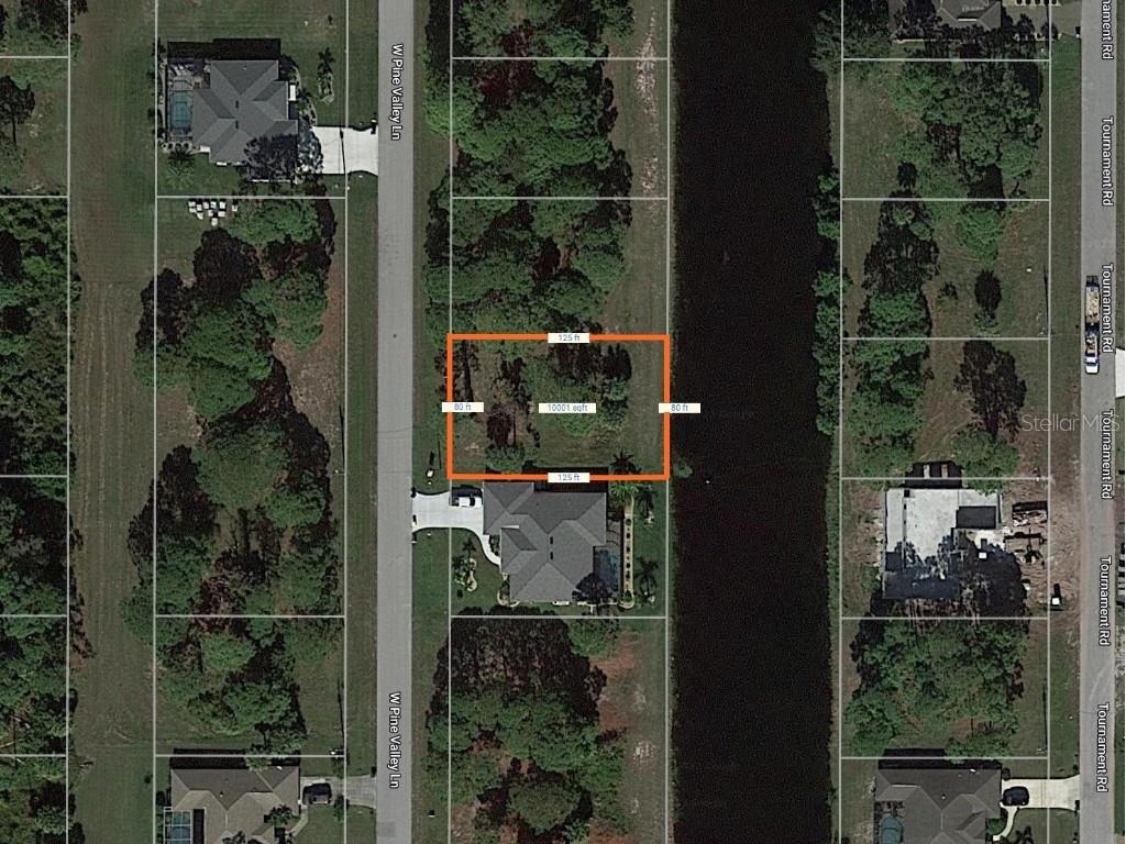 282 W Pine Valley Lane Rotonda West FL 33947 D6132697 image1