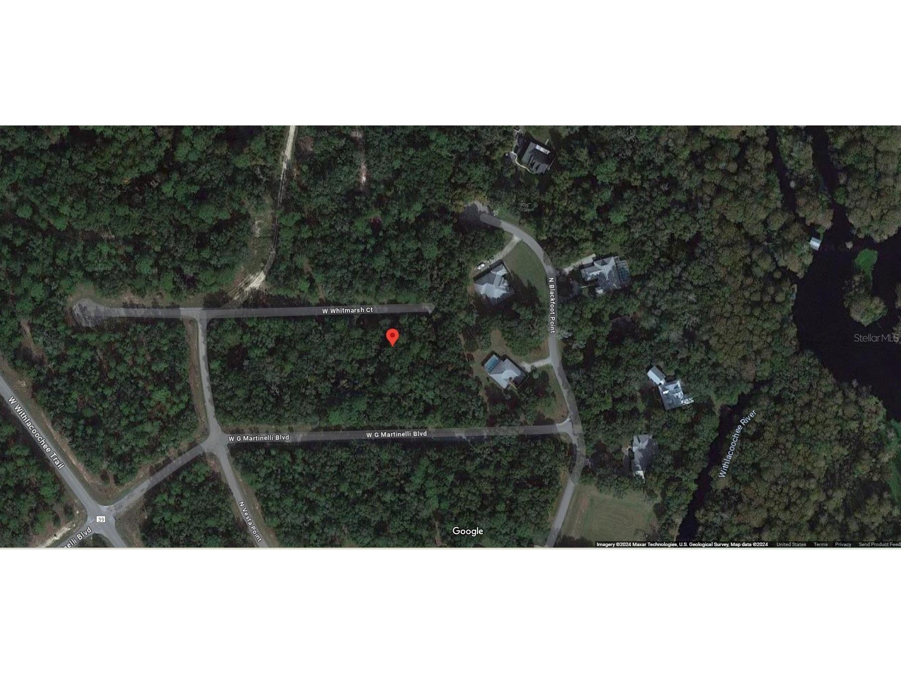 282 W Whitmarsh Court Dunnellon FL 34434 OM725336 image4