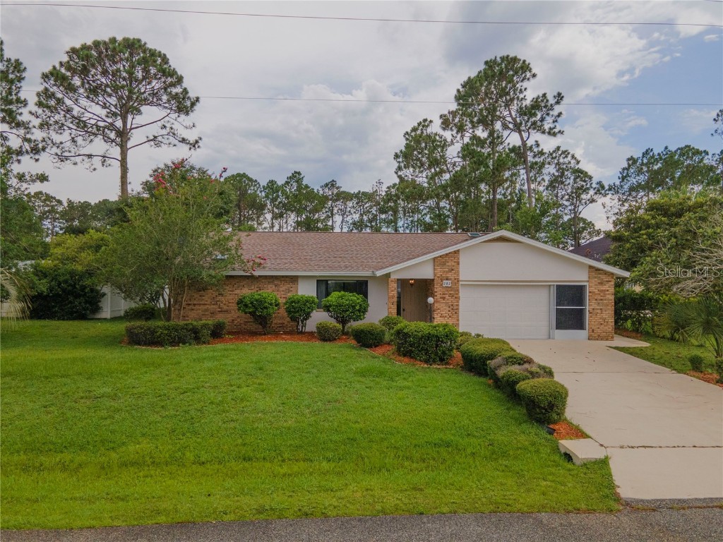 282 Wellington Drive Palm Coast FL 32164 FC292963 image1