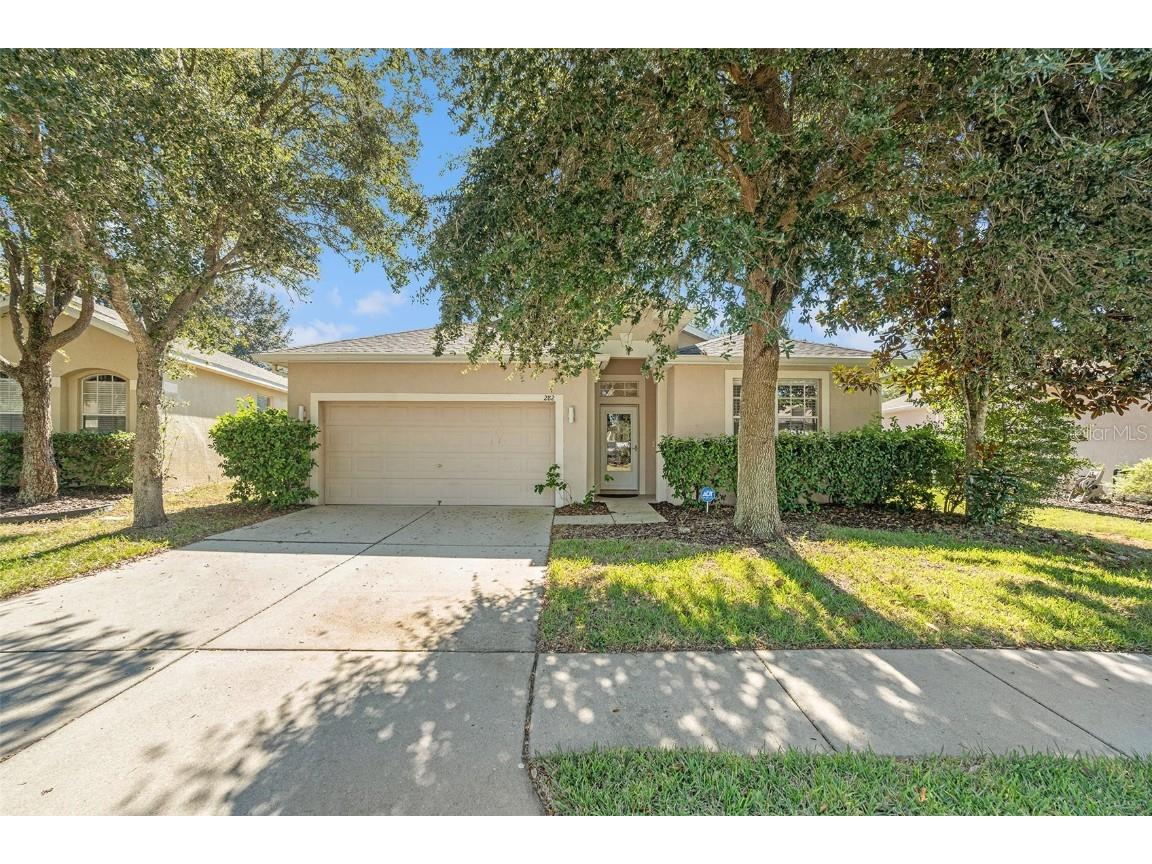 282 Winthrop Drive Spring Hill FL 34609 TB8438323 image1