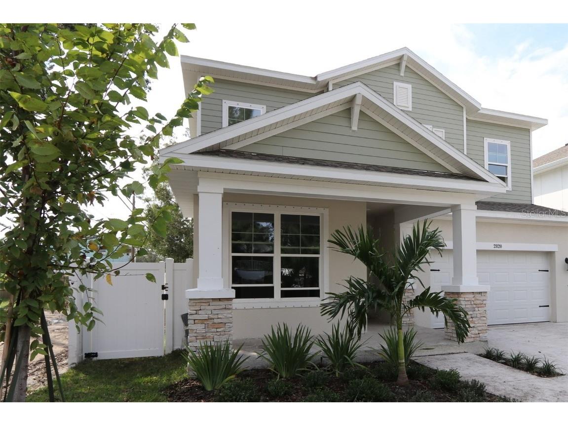 2820 16th Avenue N Saint Petersburg FL 33713 T3542037 image1
