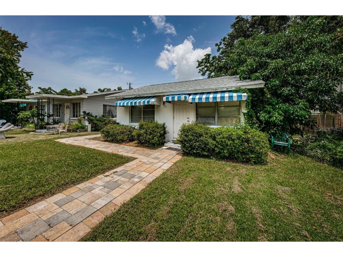 2820 57th Street S Gulfport FL 33707 U8249625 image1