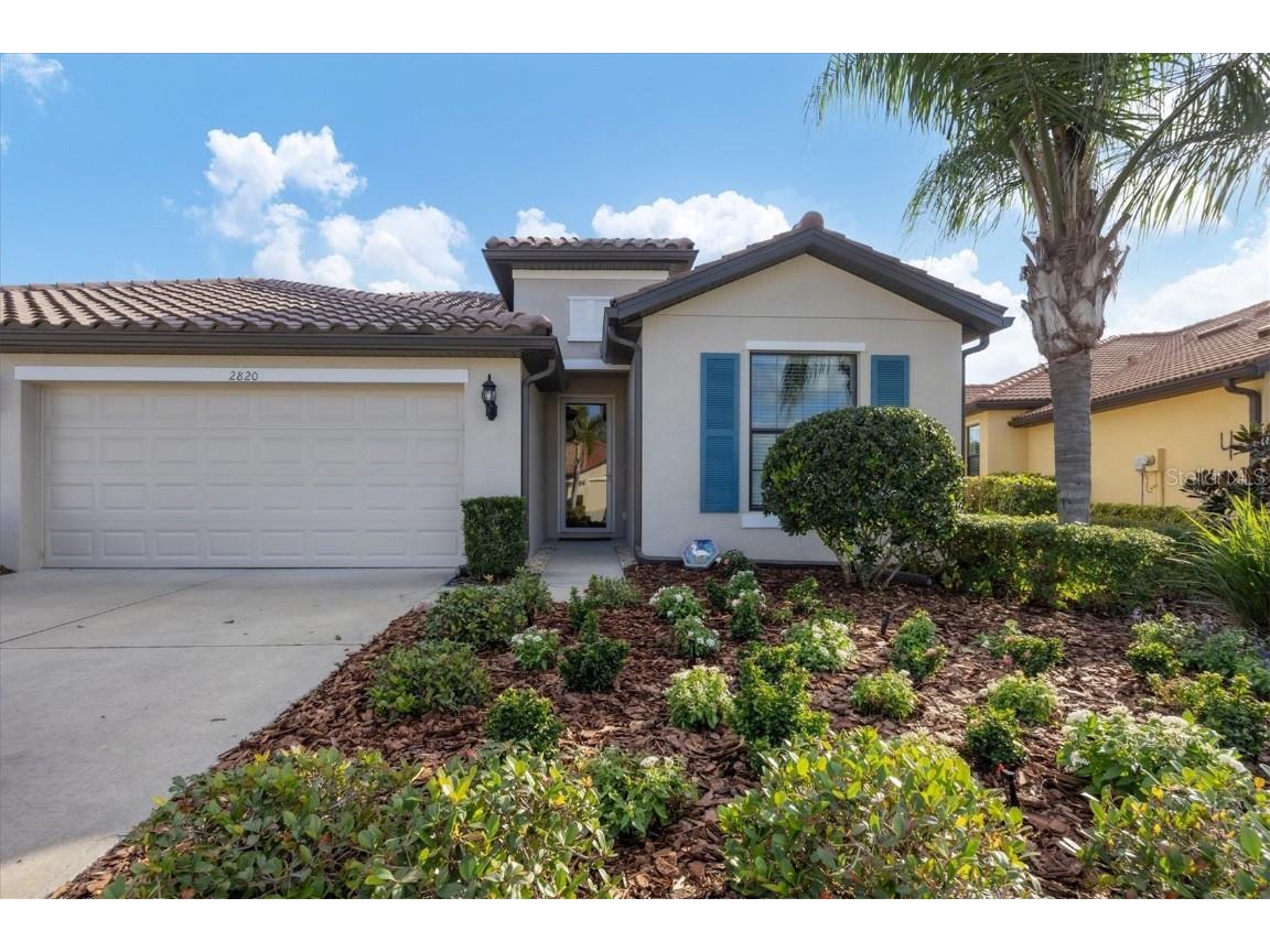 2820 Arugula Drive North Port FL 34289 C7486356 image1