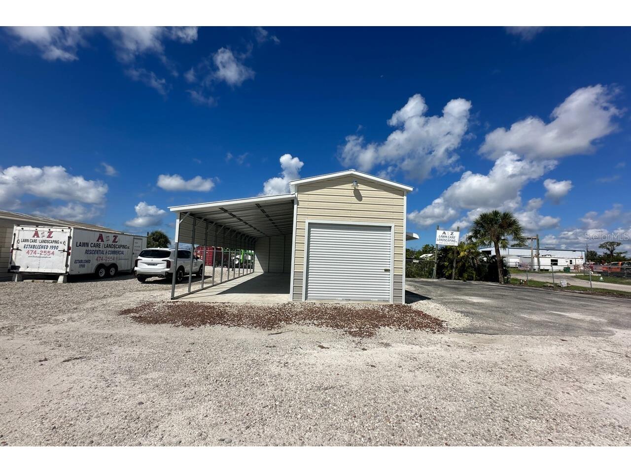 2820 Avenue Of The Americas Englewood FL 34224 D6146487 image1