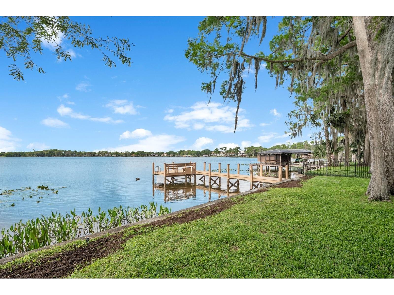 2820 Bear Island Pointe Winter Park FL 32792 - BEAR GULLY LAKE O6395836 image1