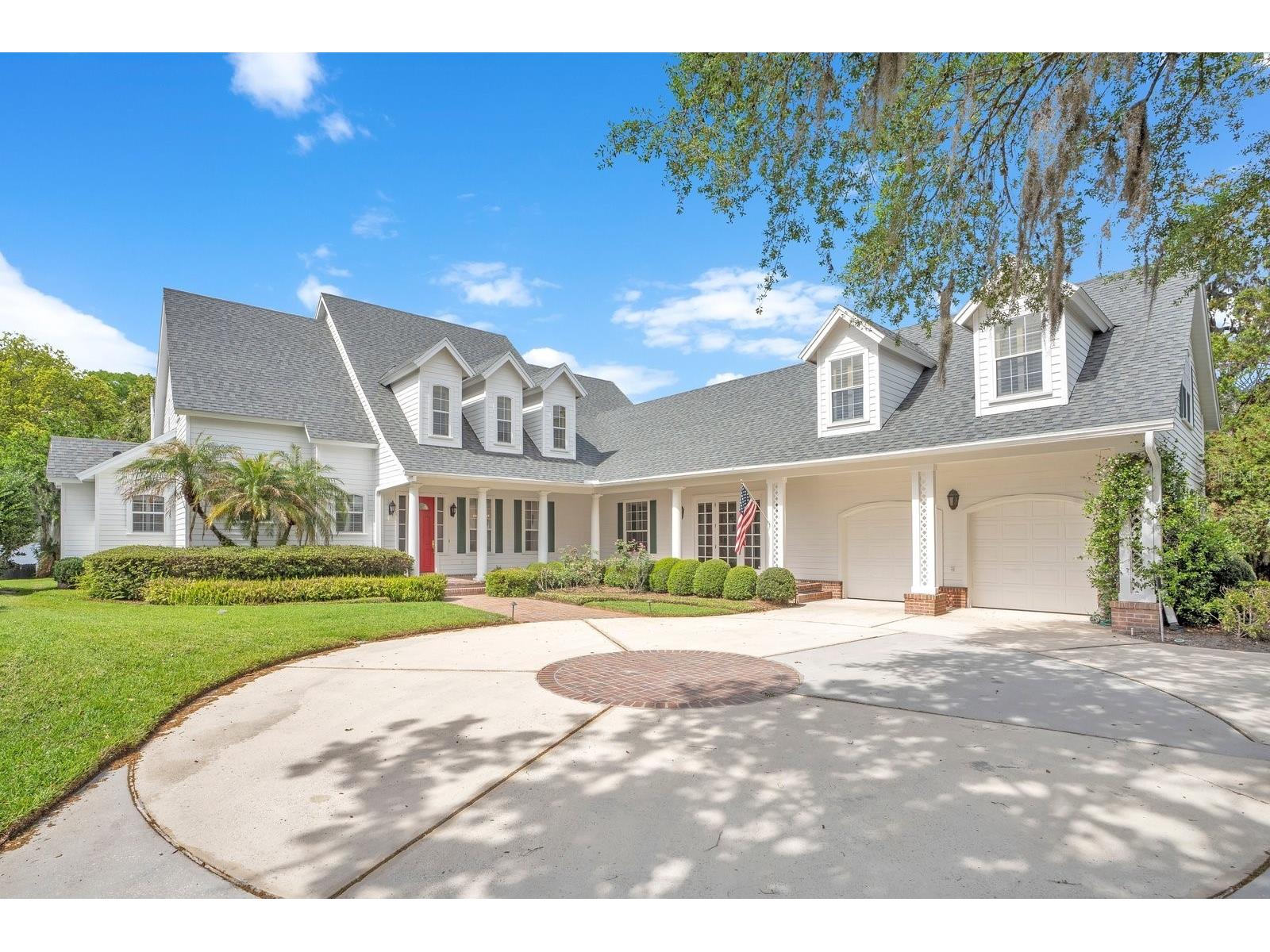 2820 Bear Island Pointe Winter Park FL 32792 - BEAR GULLY LAKE O6395836 image2