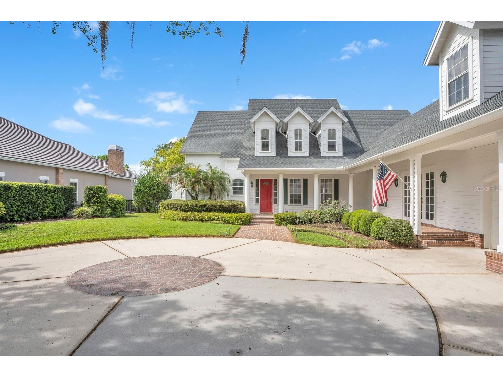 2820 Bear Island Pointe Winter Park FL 32792 - BEAR GULLY LAKE O6395836 image3