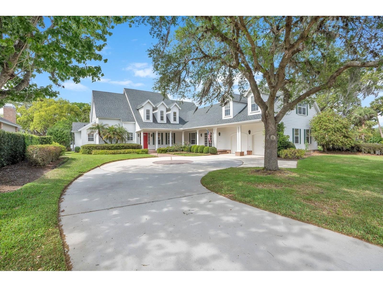 2820 Bear Island Pointe Winter Park FL 32792 - BEAR GULLY LAKE O6395836 image5