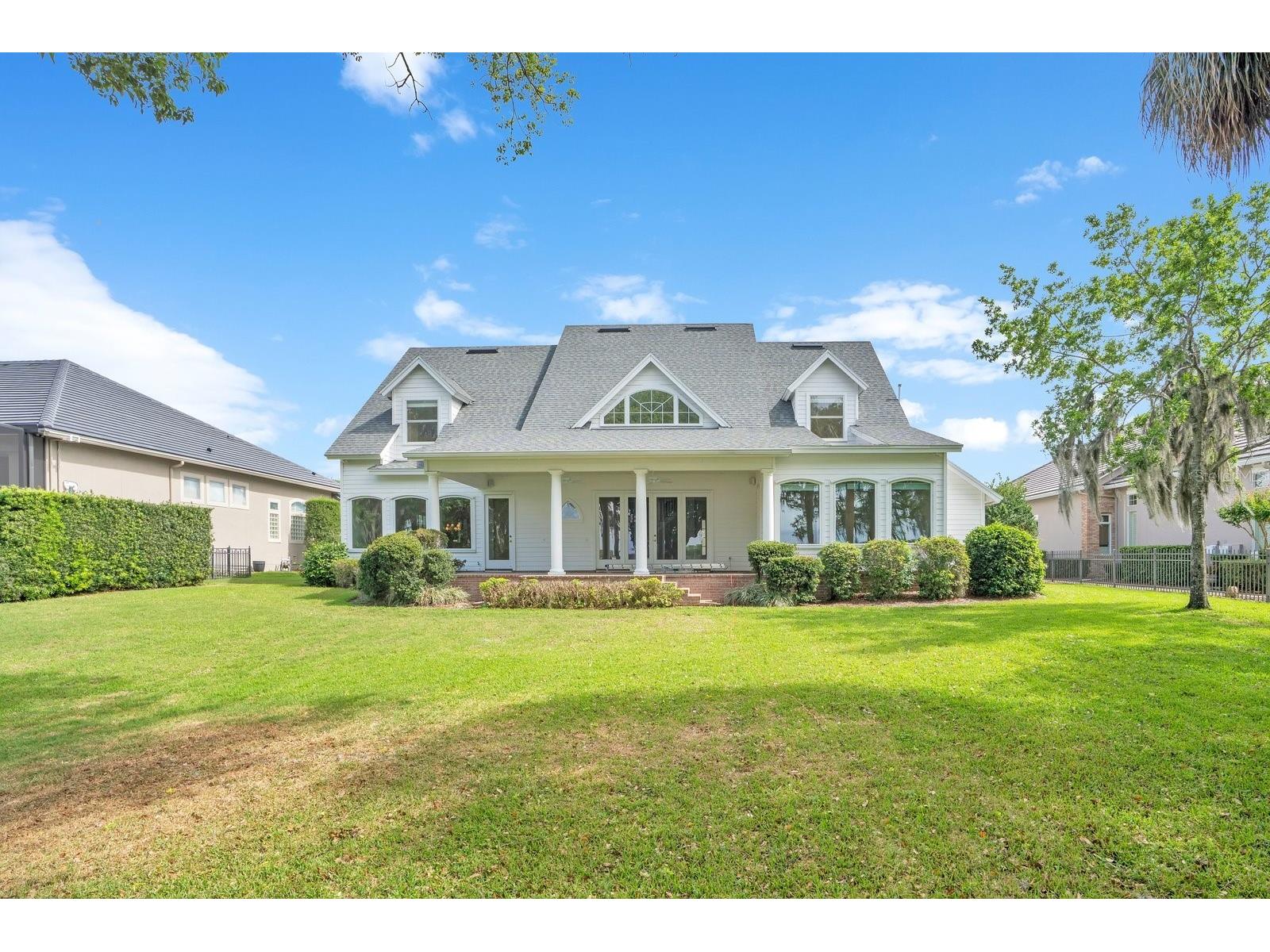 2820 Bear Island Pointe Winter Park FL 32792 - BEAR GULLY LAKE O6395836 image56