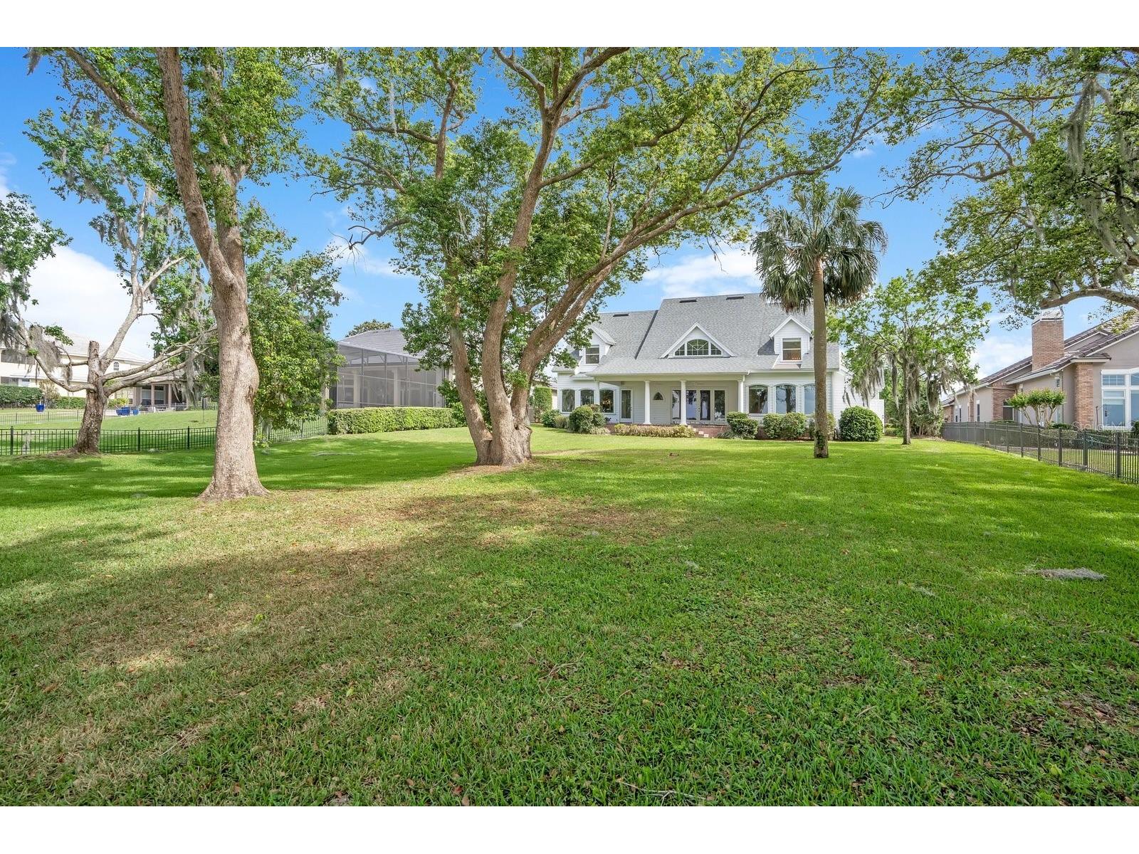 2820 Bear Island Pointe Winter Park FL 32792 - BEAR GULLY LAKE O6395836 image57