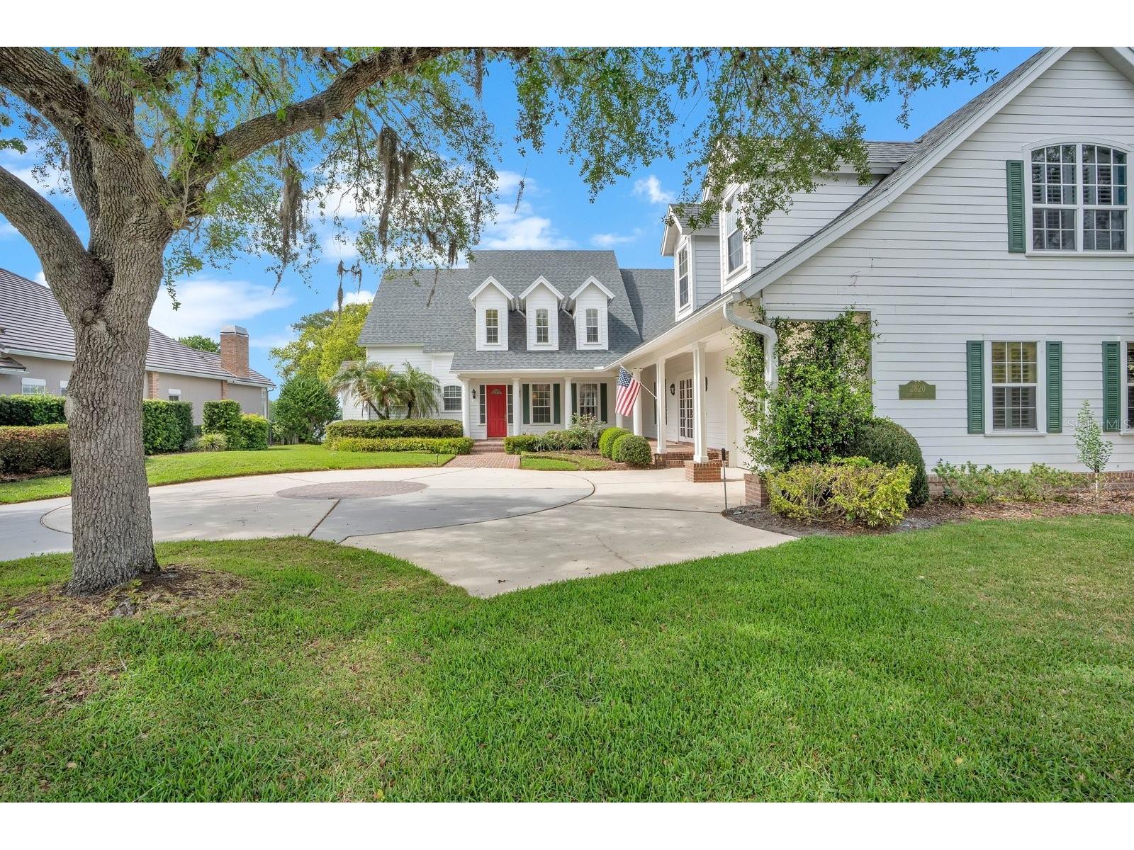 2820 Bear Island Pointe Winter Park FL 32792 - BEAR GULLY LAKE O6395836 image6