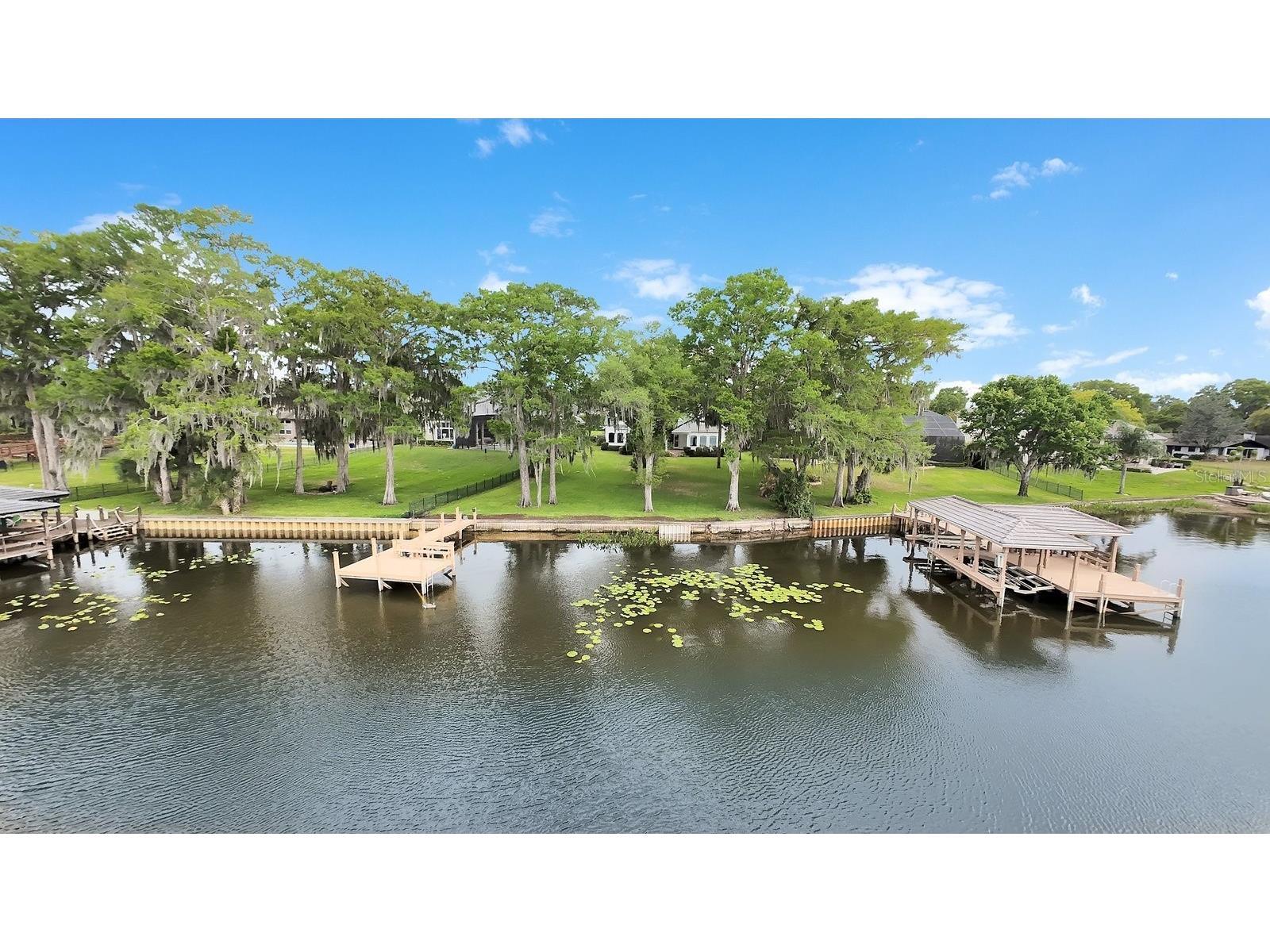 2820 Bear Island Pointe Winter Park FL 32792 - BEAR GULLY LAKE O6395836 image64