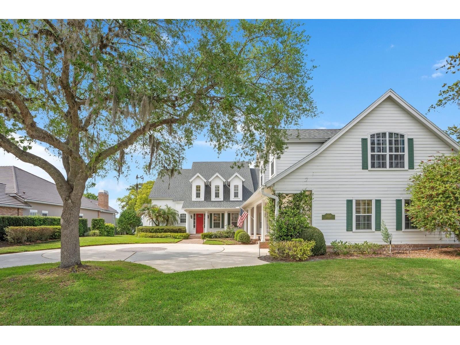 2820 Bear Island Pointe Winter Park FL 32792 - BEAR GULLY LAKE O6395836 image7