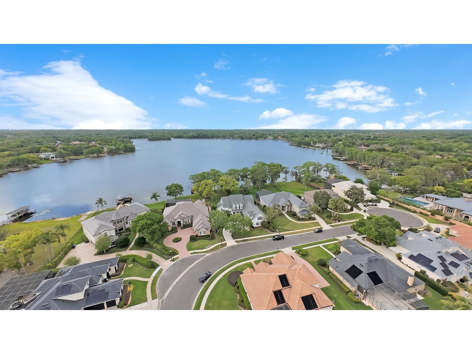 2820 Bear Island Pointe Winter Park FL 32792 - BEAR GULLY LAKE O6395836 image70