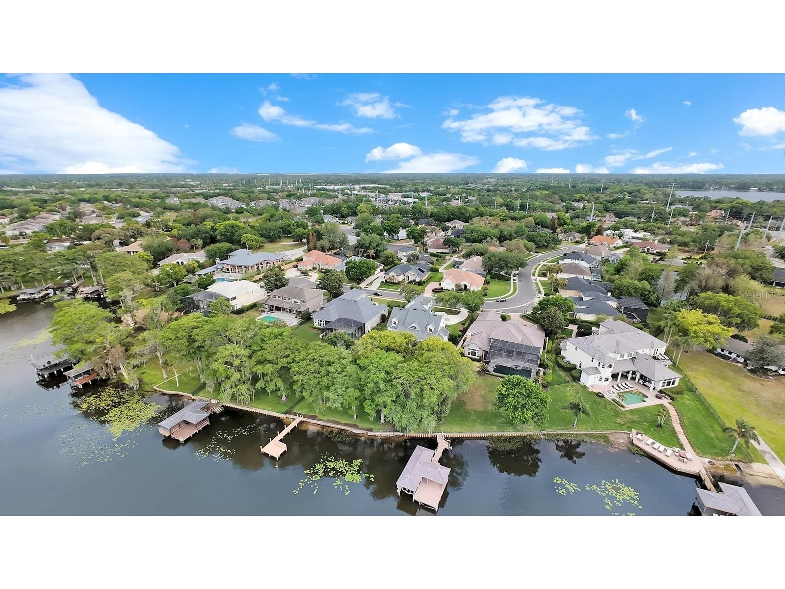 2820 Bear Island Pointe Winter Park FL 32792 - BEAR GULLY LAKE O6395836 image73