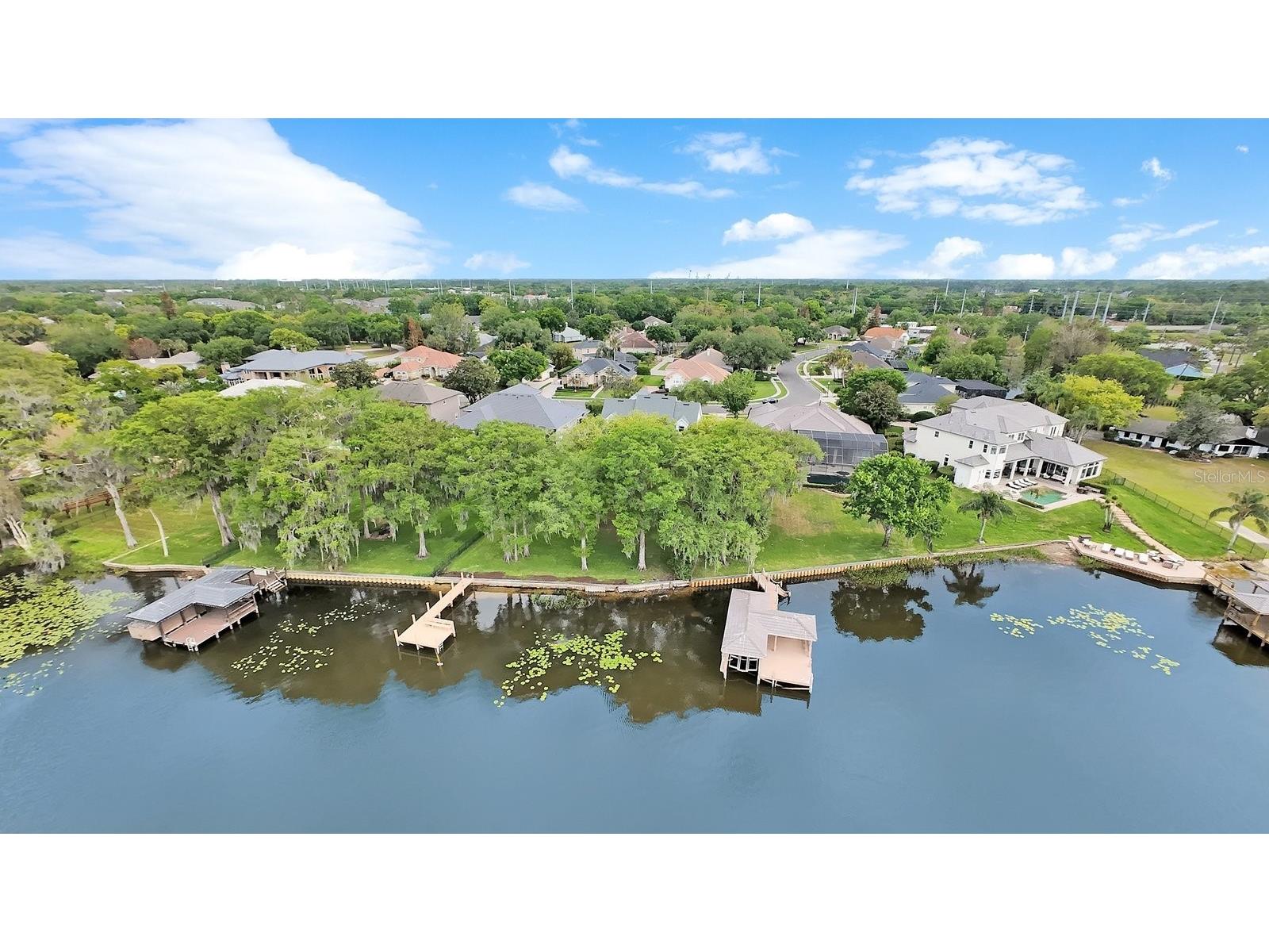 2820 Bear Island Pointe Winter Park FL 32792 - BEAR GULLY LAKE O6395836 image74