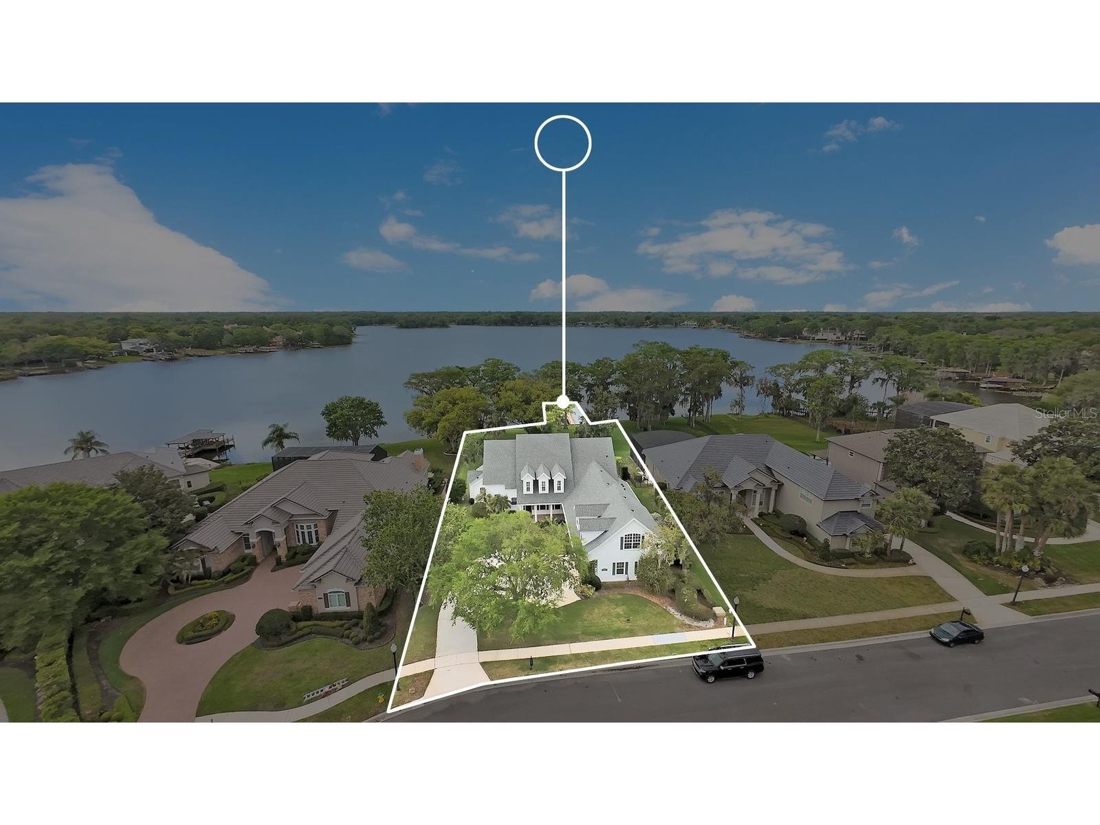 2820 Bear Island Pointe Winter Park FL 32792 - BEAR GULLY LAKE O6395836 image75