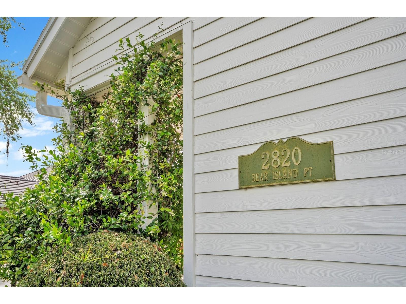 2820 Bear Island Pointe Winter Park FL 32792 - BEAR GULLY LAKE O6395836 image9