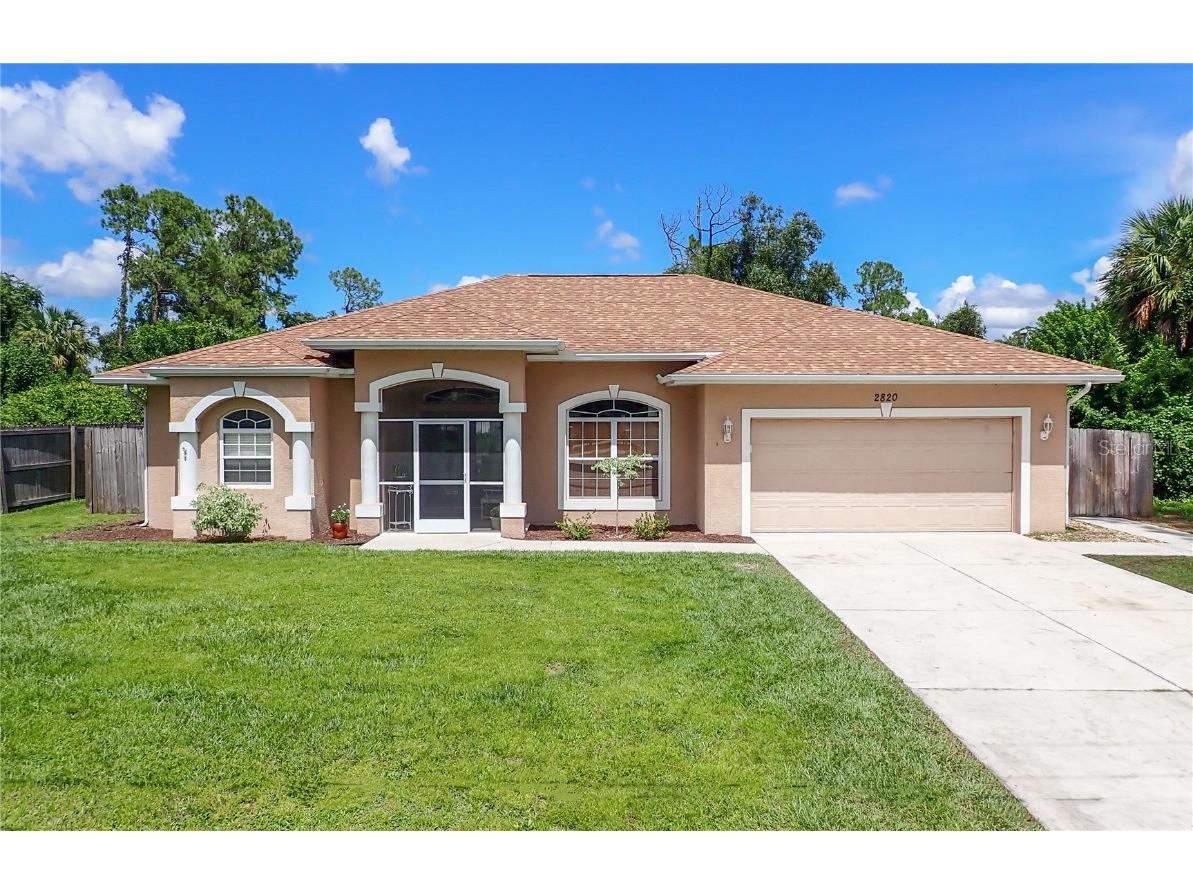 2820 Chipley Avenue North Port FL 34286 C7497767 image1