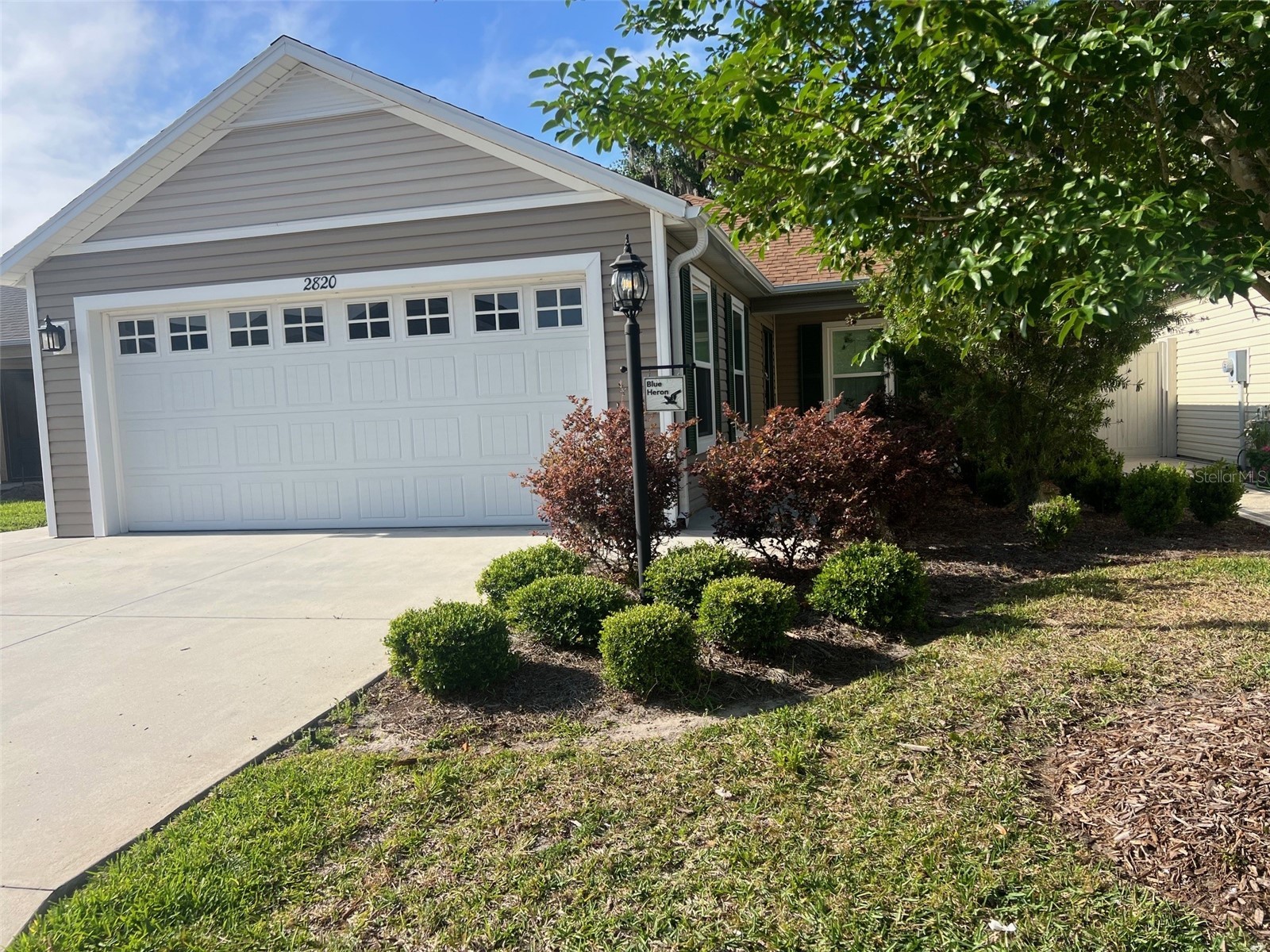 2820 Christopher Court The Villages FL 32163 A4691527 image1