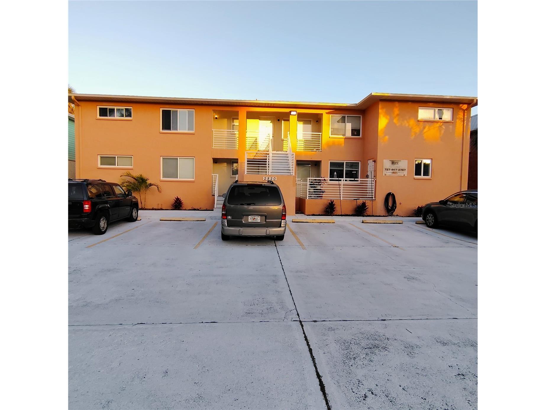 2820 Dupont Street S #201 Gulfport FL 33707 TB8480012 image1