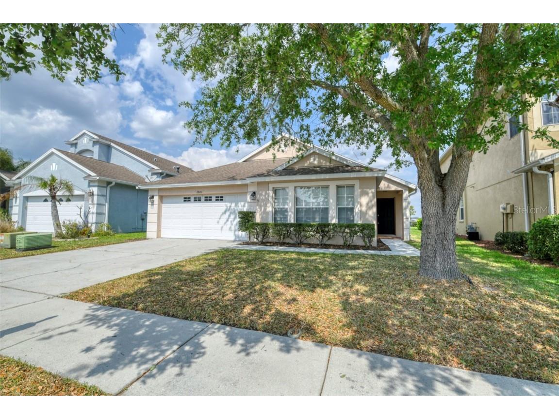 2820 Flagler Court Trinity FL 34655 T3432911 image1