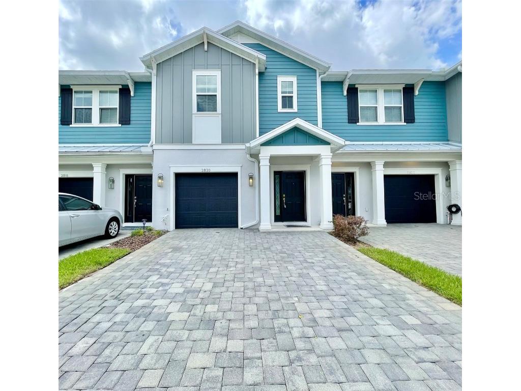 2820 Grand Kemerton Place Tampa FL 33618 T3458812 image1