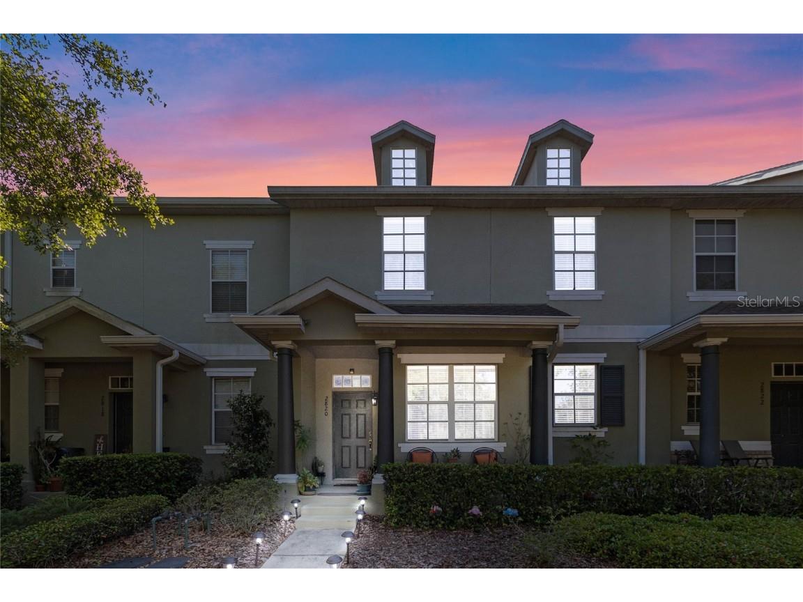 2820 Grasmere View Parkway Kissimmee FL 34746 O6100450 image1