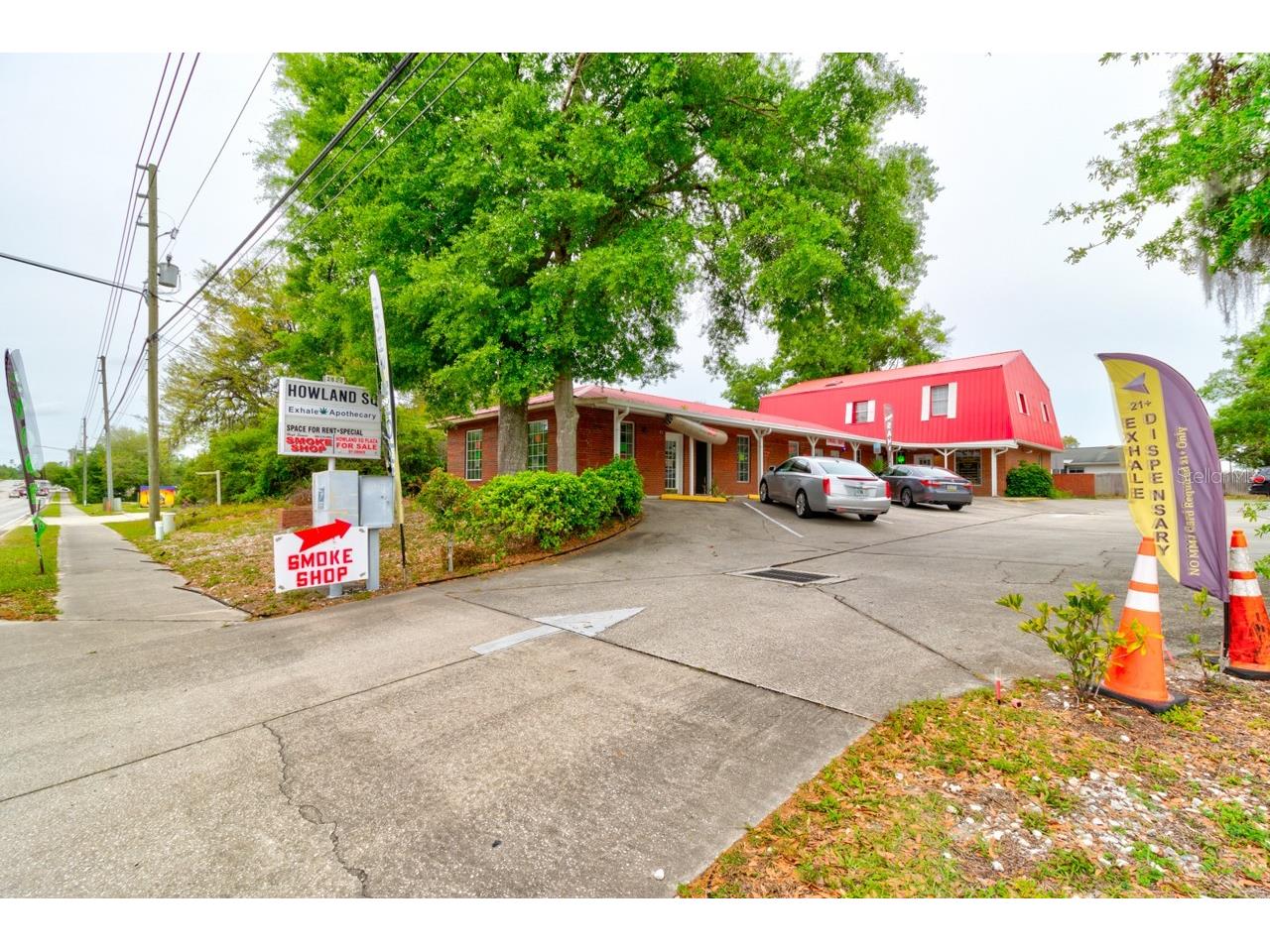 2820 Howland Boulevard Deltona FL 32725 V4935462 image1