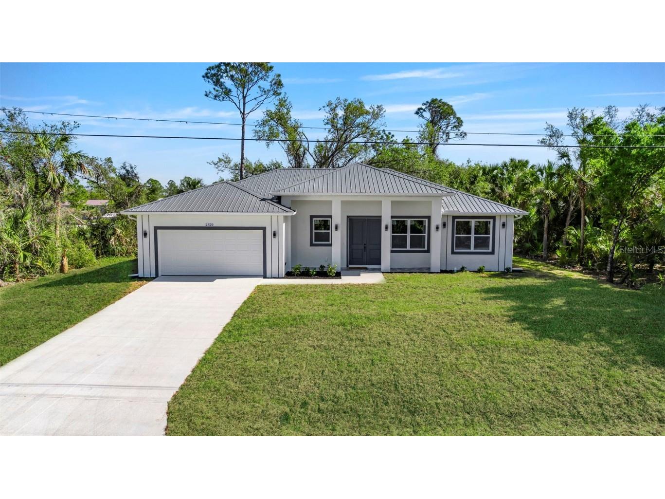 2820 Humbert Avenue North Port FL 34288 A4644497 image1