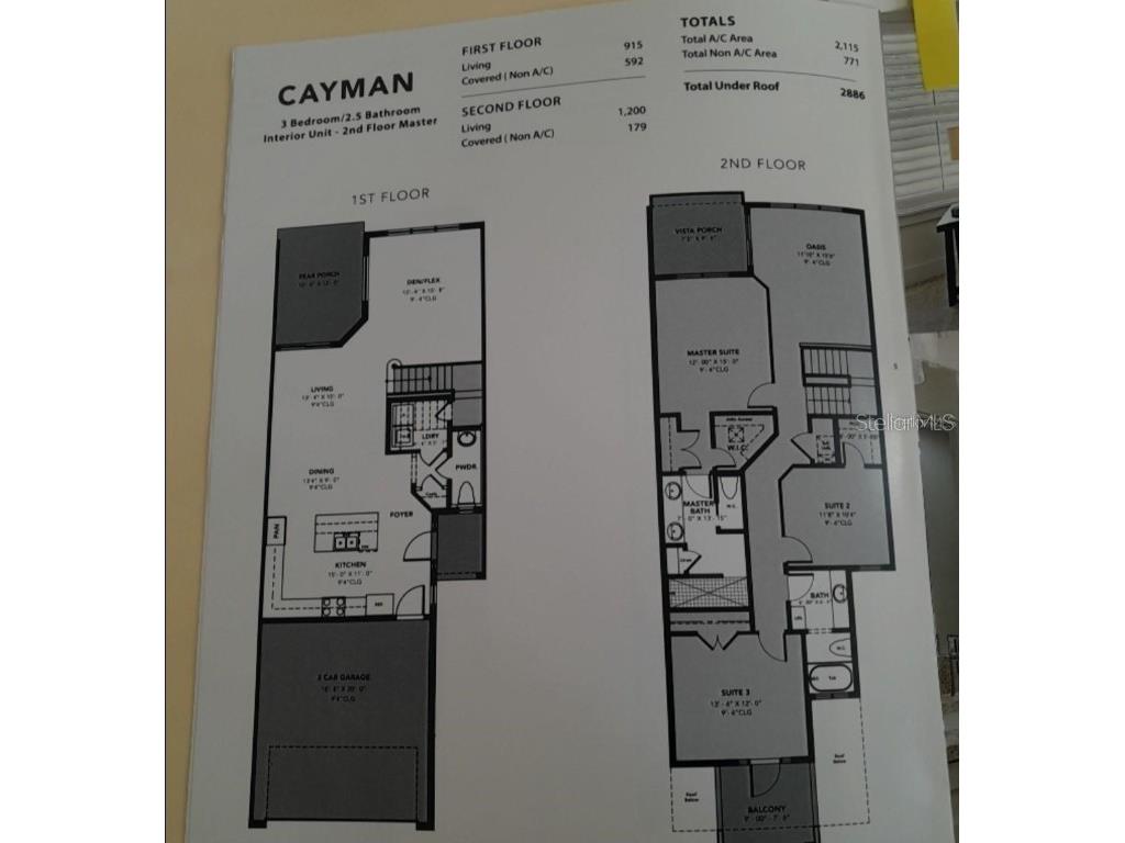 2820 Isles Way New Smyrna Beach FL 32168 NS1085677 image49