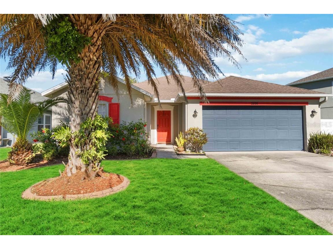 2820 Lyndscape Street Orlando FL 32833 O6217721 image1