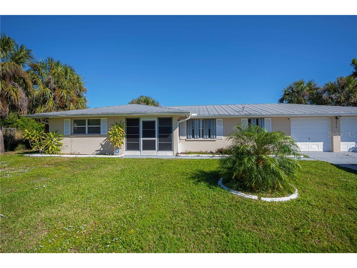 2820 Marlin Place Punta Gorda FL 33950 - BISCAYNE CANAL C7517645 image1