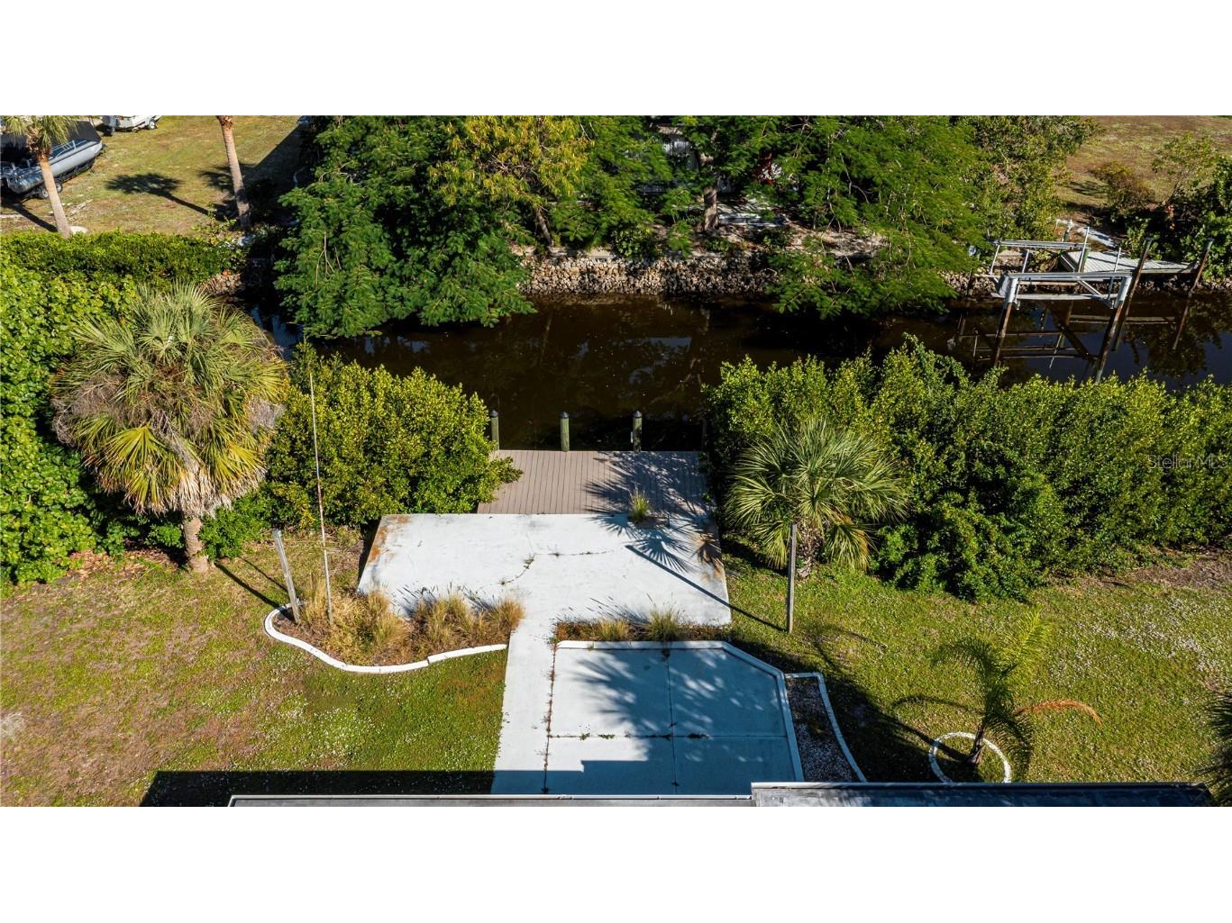 2820 Marlin Place Punta Gorda FL 33950 - BISCAYNE CANAL C7517645 image55