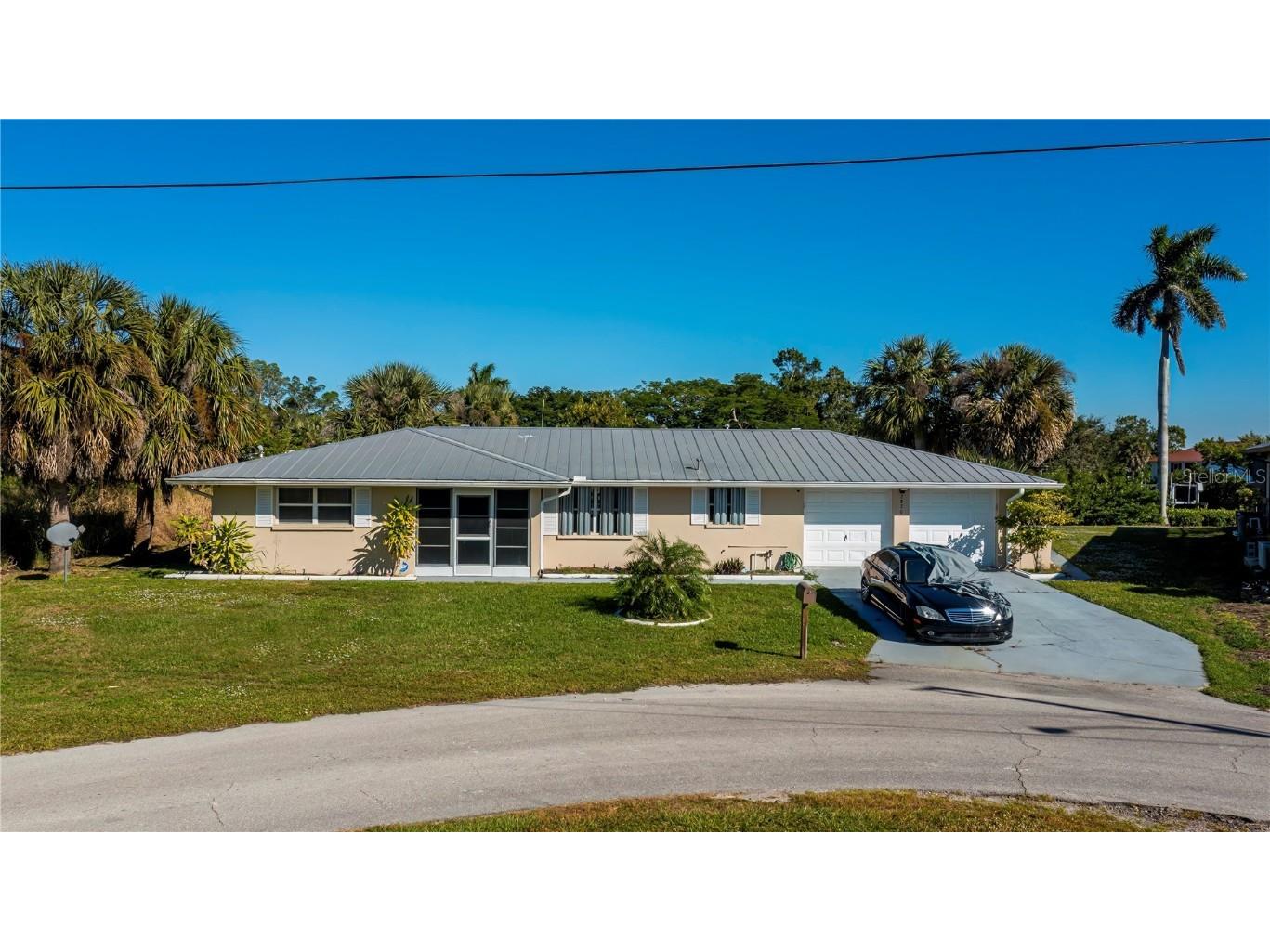 2820 Marlin Place Punta Gorda FL 33950 - BISCAYNE CANAL C7517645 image6