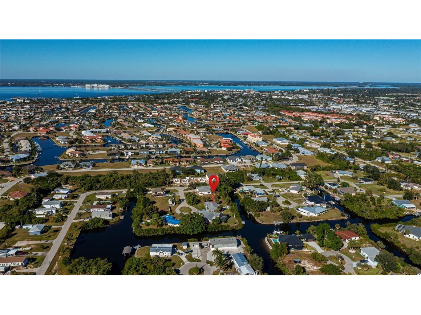 2820 Marlin Place Punta Gorda FL 33950 - BISCAYNE CANAL C7517645 image64