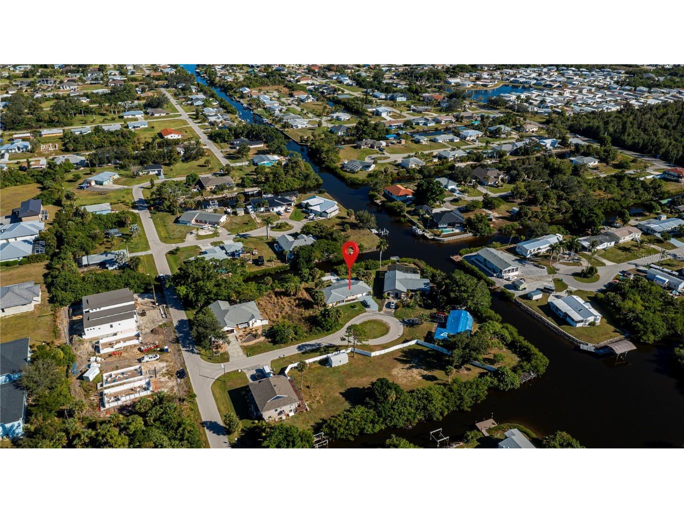2820 Marlin Place Punta Gorda FL 33950 - BISCAYNE CANAL C7517645 image66