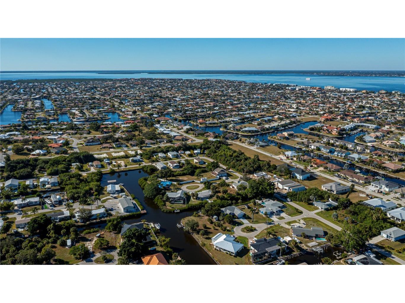 2820 Marlin Place Punta Gorda FL 33950 - BISCAYNE CANAL C7517645 image68