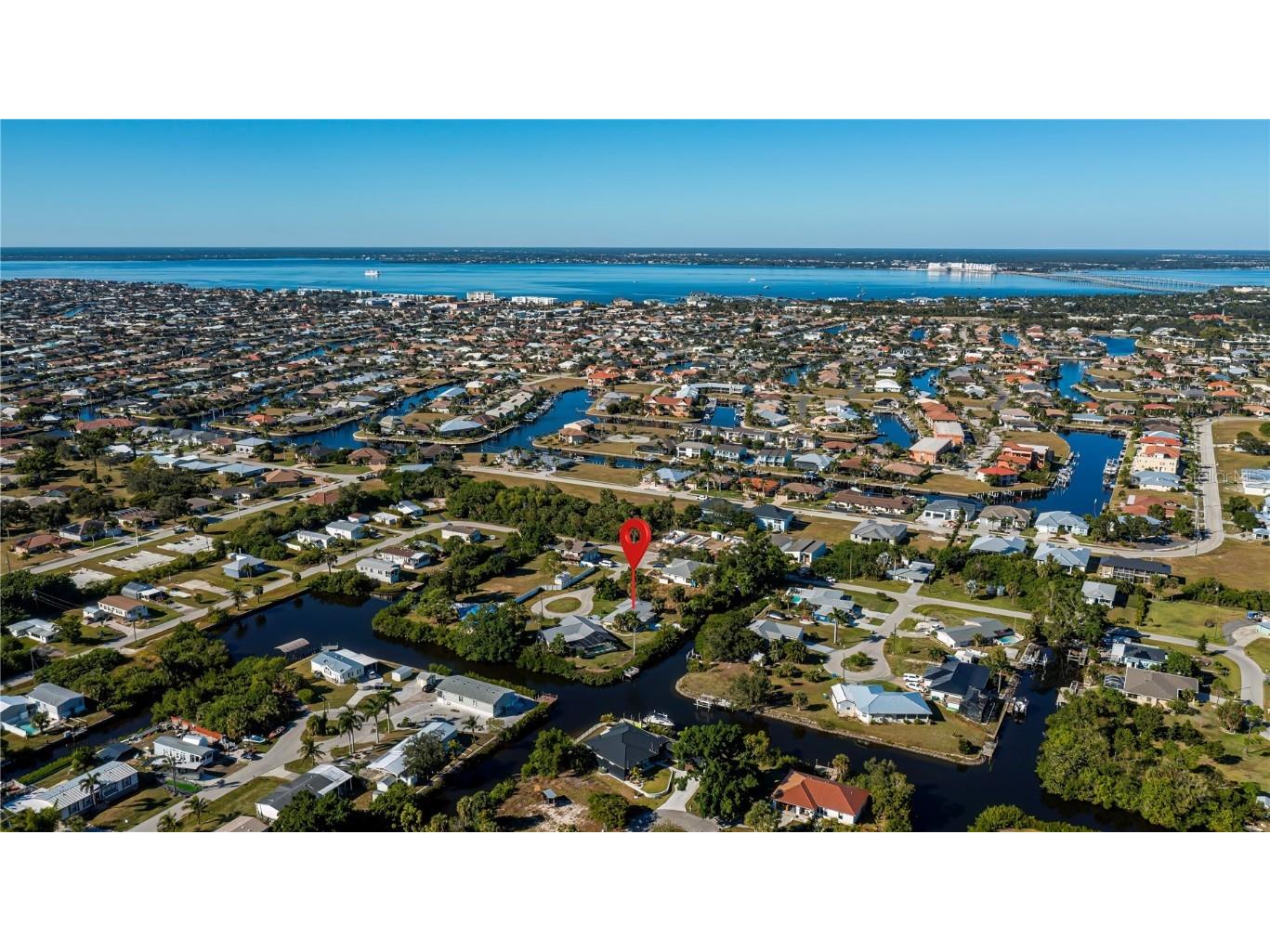 2820 Marlin Place Punta Gorda FL 33950 - BISCAYNE CANAL C7517645 image8