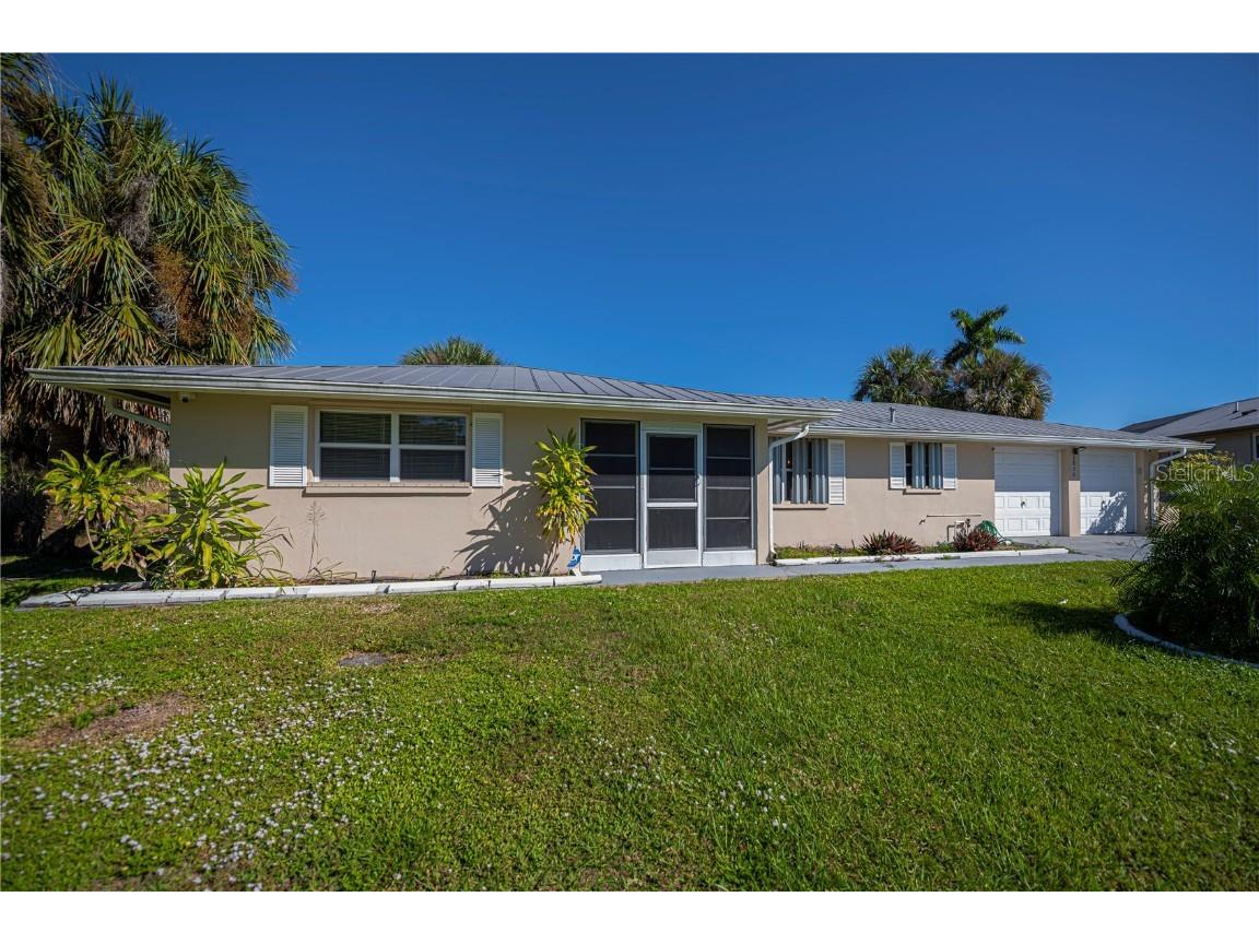 2820 Marlin Place Punta Gorda FL 33950 - BISCAYNE CANAL C7517645 image9