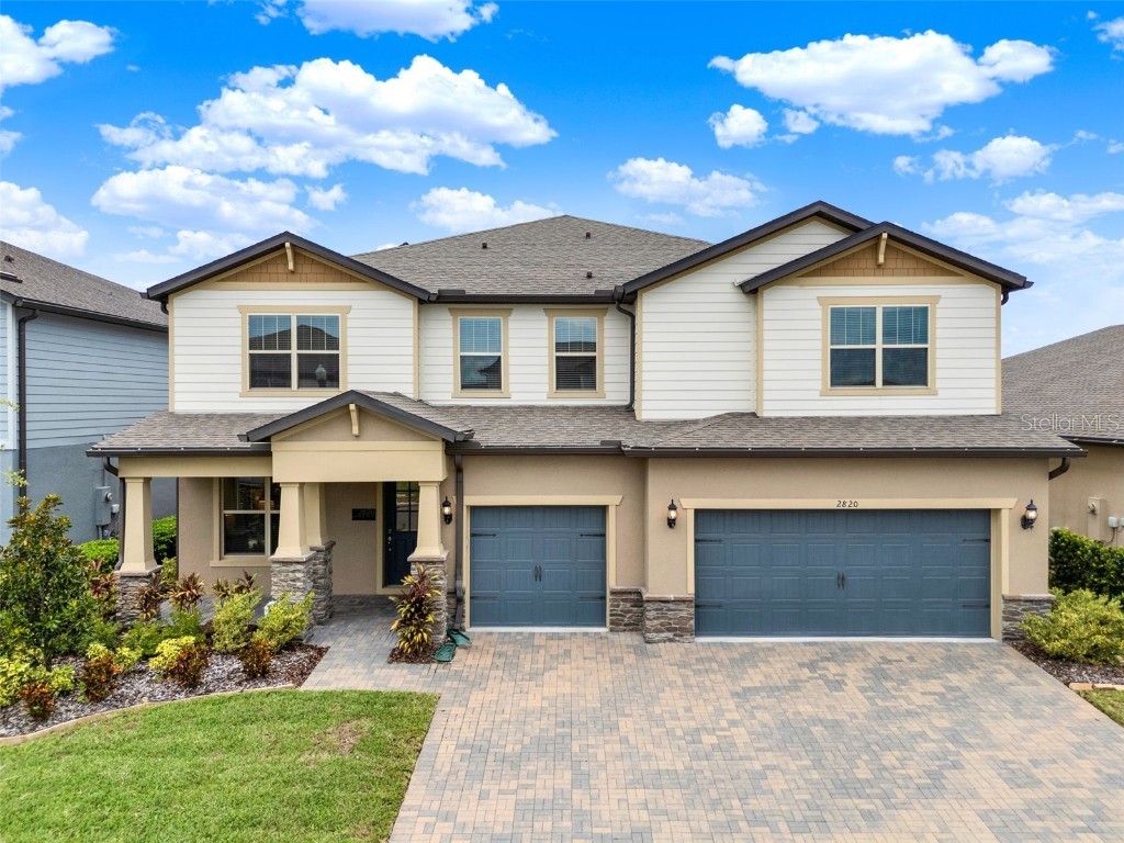 2820 Matera Drive Saint Cloud FL 34771 O6332864 image1