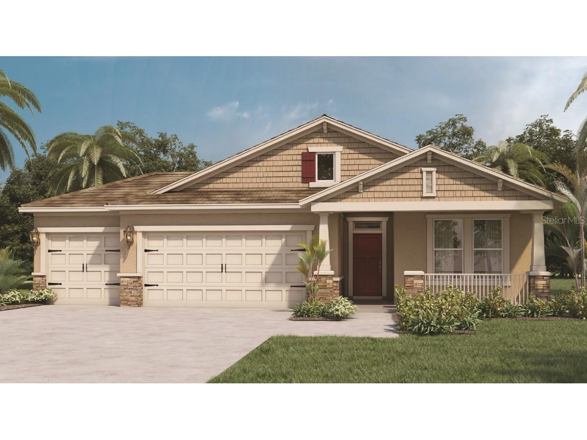 2820 Monaghan Drive Ormond Beach FL 32174 O6133249 image1