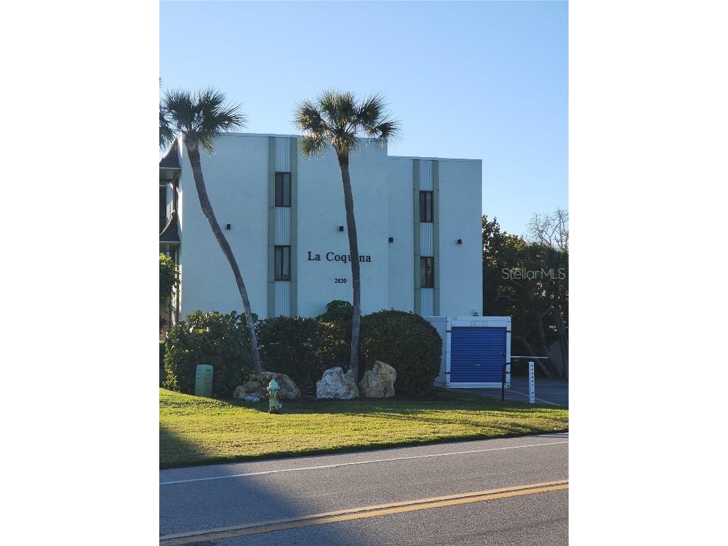 2820 N Beach Road #203 Englewood FL 34223 D6135117 image1