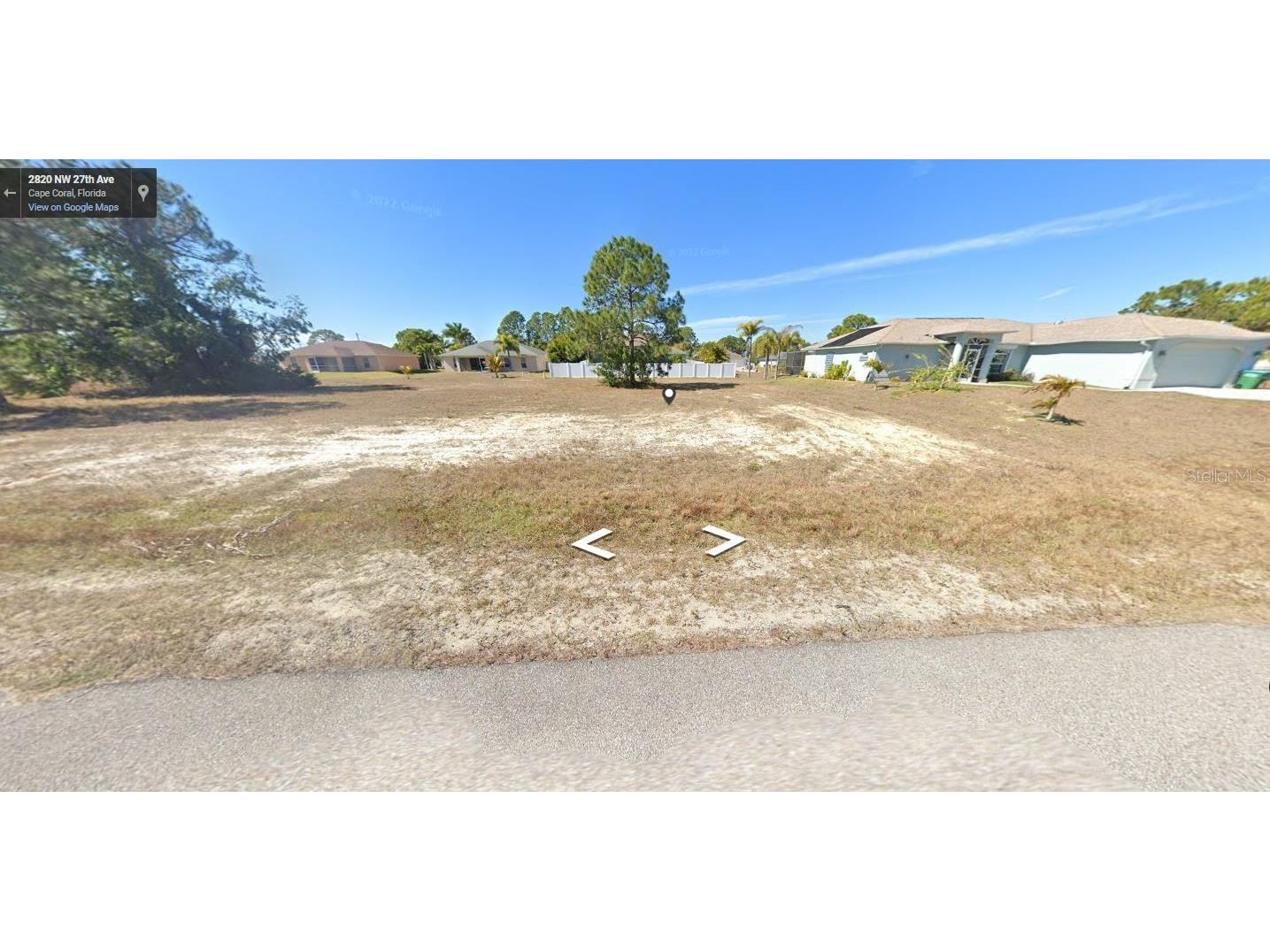 2820 NW 27th Avenue Cape Coral FL 33993 O6219592 image1