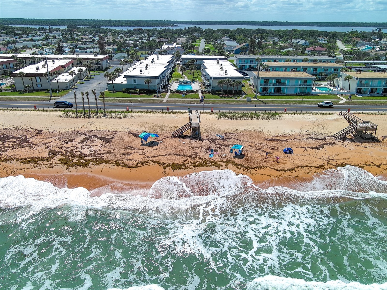 2820 Ocean Shore Boulevard #150 Ormond Beach FL 32176 V4948546 image1