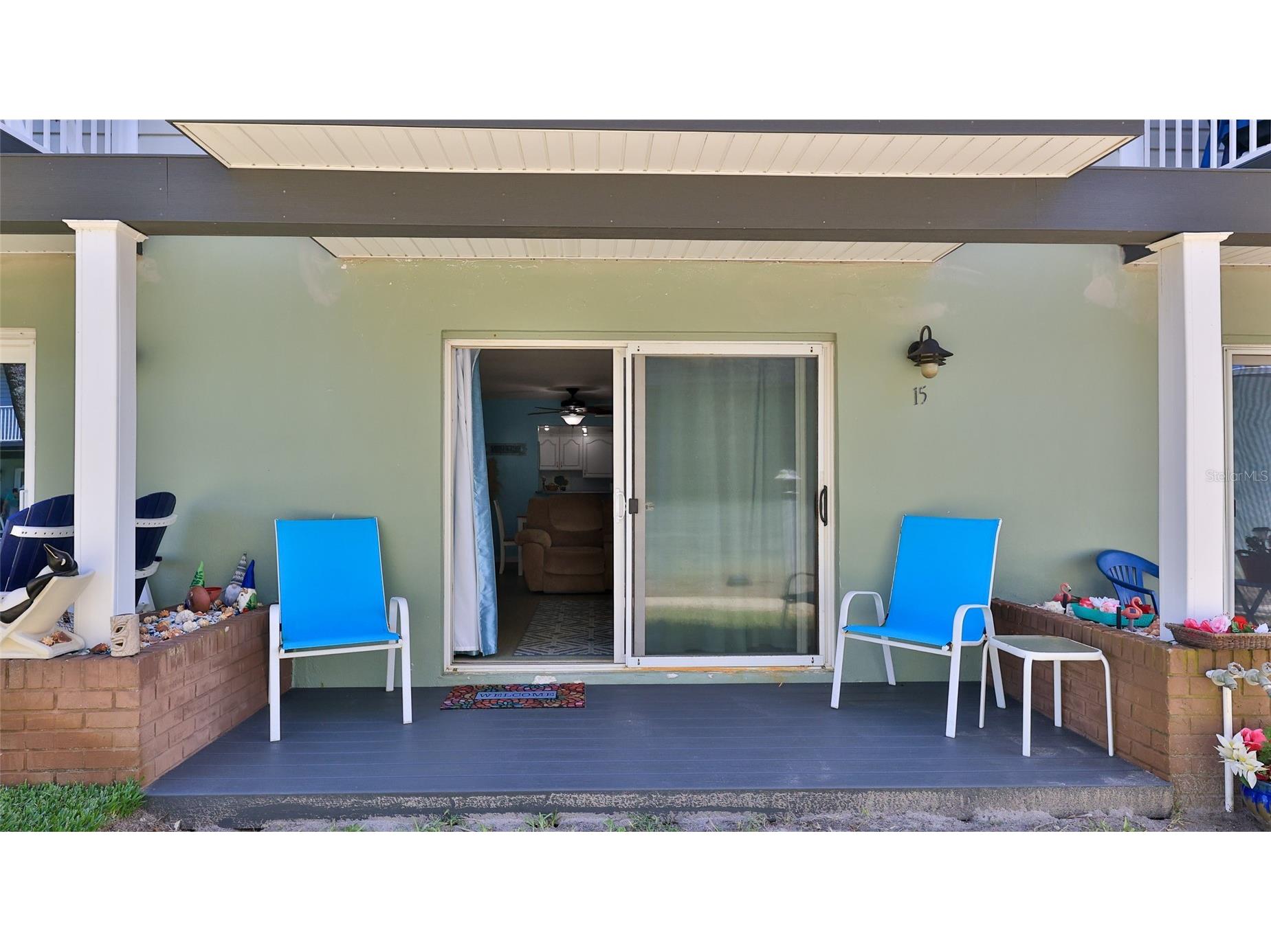 2820 Ocean Shore Boulevard #150 Ormond Beach FL 32176 V4948546 image15