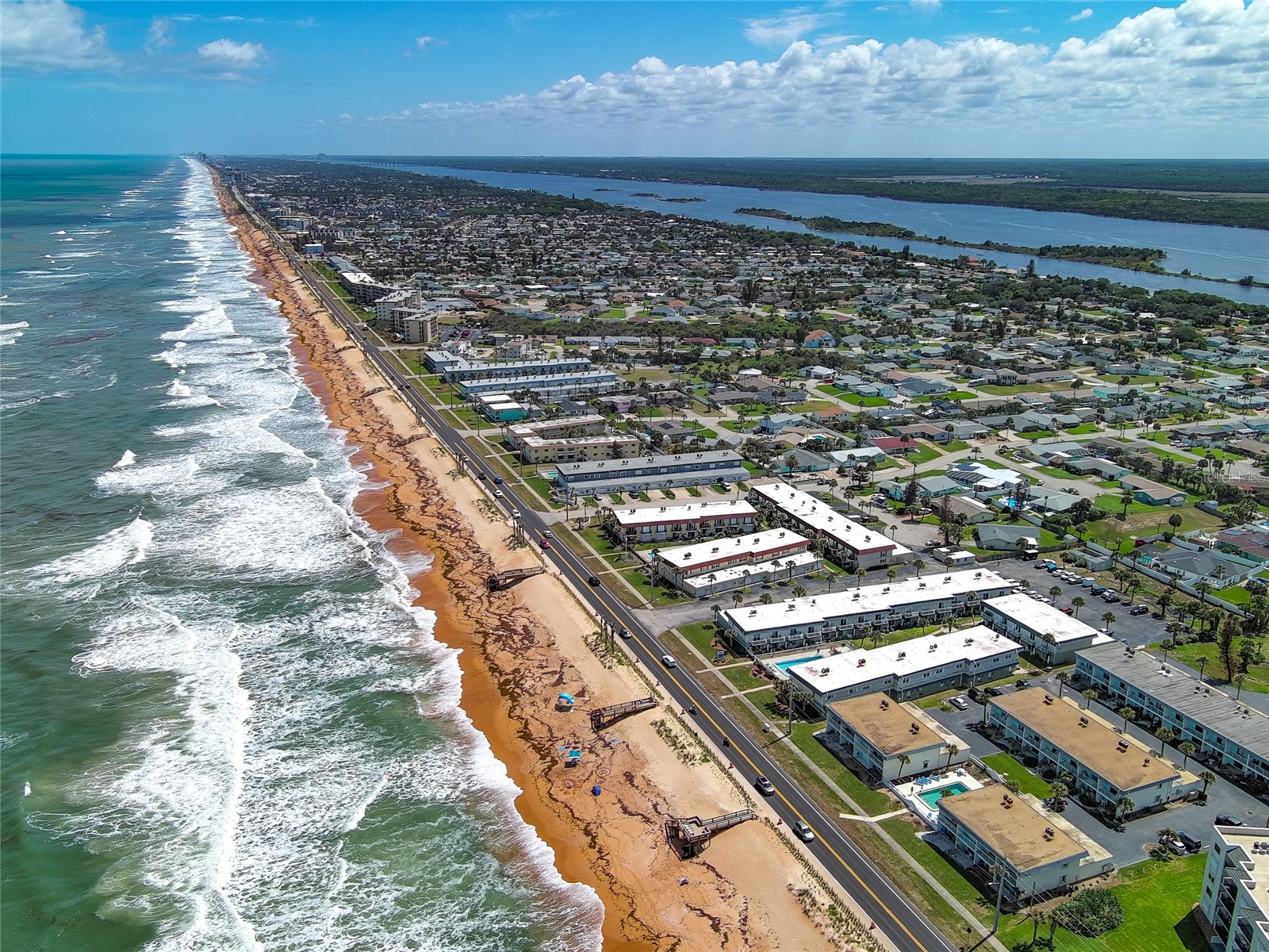 2820 Ocean Shore Boulevard #150 Ormond Beach FL 32176 V4948546 image2