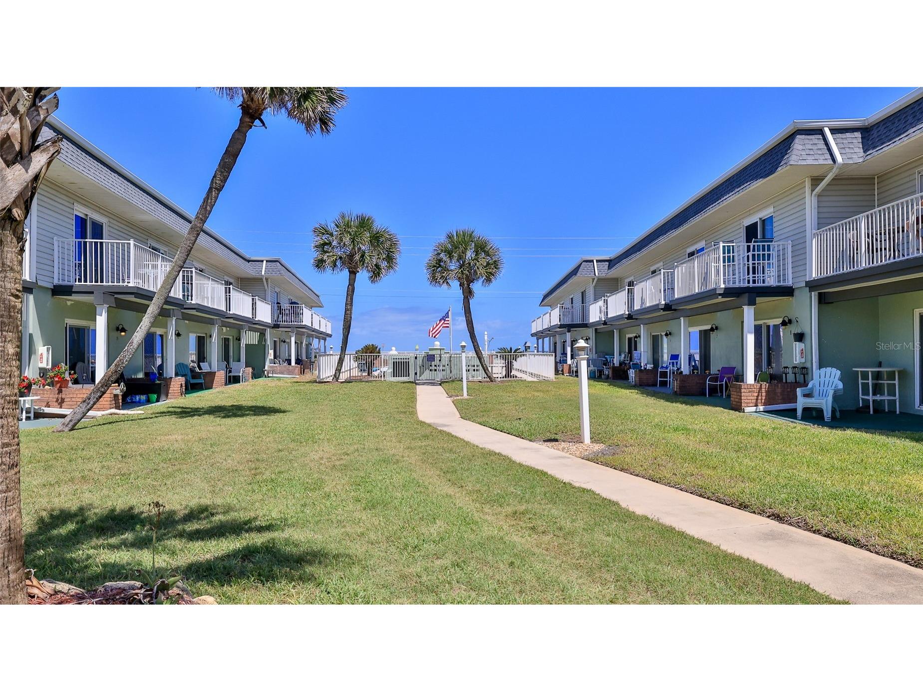 2820 Ocean Shore Boulevard #150 Ormond Beach FL 32176 V4948546 image29